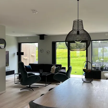 Villa The View By Granasen - Nordic World Championships