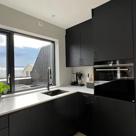 The View By Granasen - Nordic World Championships * Trondheim