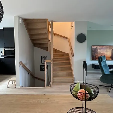 Villa The View By Granasen - Nordic World Championships *