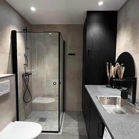 Villa The View By Granasen - Nordic World Championships Trondheim