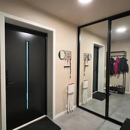 The View By Granasen - Nordic World Championships *