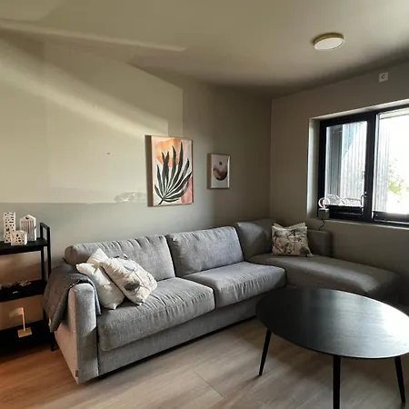 Villa The View By Granasen - Nordic World Championships *