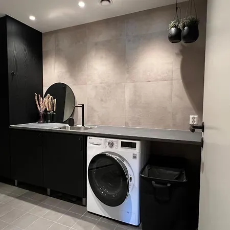 The View By Granasen - Nordic World Championships *