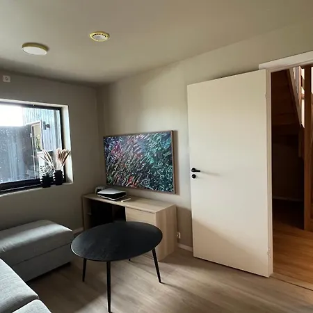 Villa The View By Granasen - Nordic World Championships