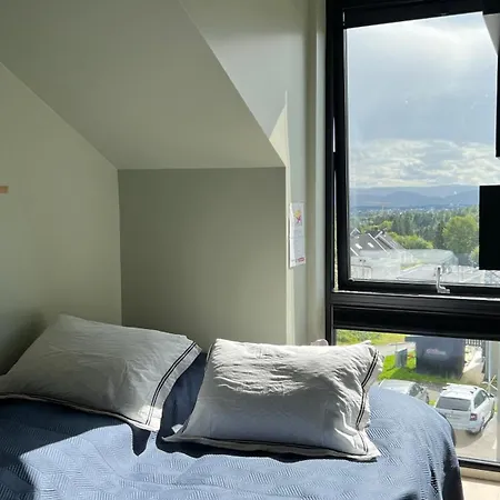 Villa The View By Granasen - Nordic World Championships *