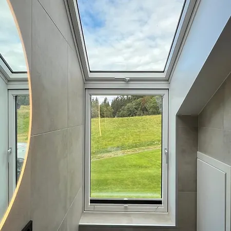 The View By Granasen - Nordic World Championships Villa *