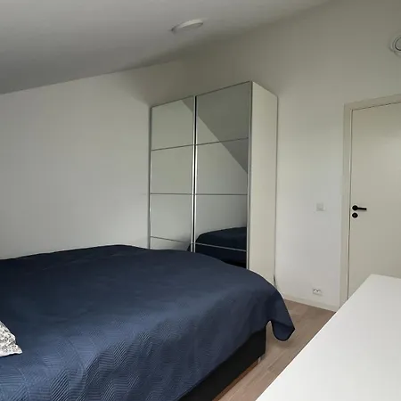 Villa The View By Granasen - Nordic World Championships Trondheim