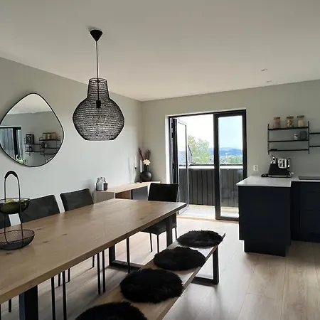 The View By Granasen - Nordic World Championships * Τρόντχαϊμ