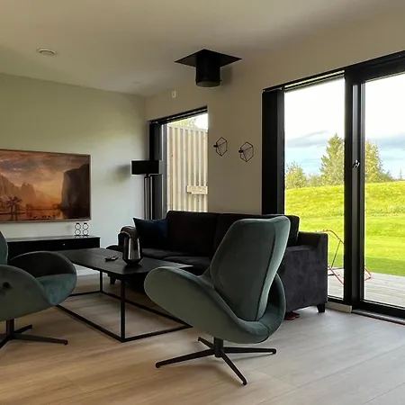 Βίλα The View By Granasen - Nordic World Championships *