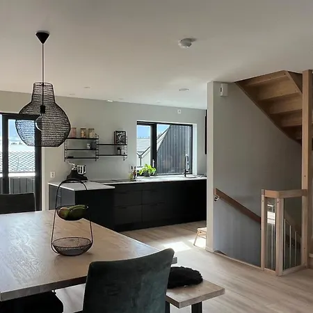 Βίλα The View By Granasen - Nordic World Championships Τρόντχαϊμ