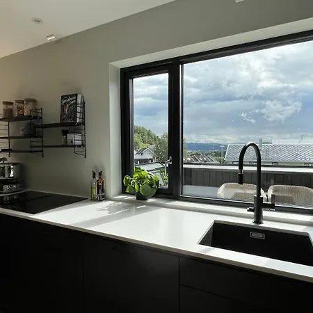 Βίλα The View By Granasen - Nordic World Championships