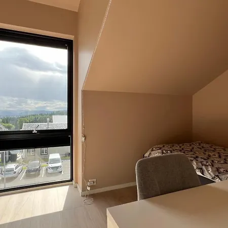 The View By Granasen - Nordic World Championships