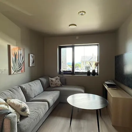 Βίλα The View By Granasen - Nordic World Championships *