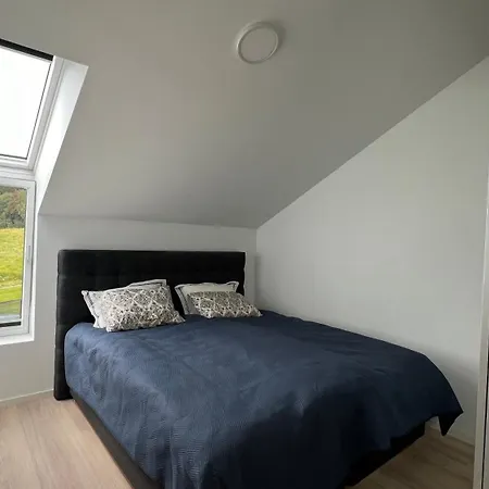 The View By Granasen - Nordic World Championships Βίλα Τρόντχαϊμ