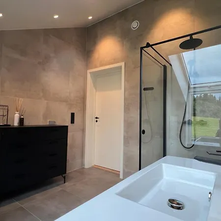 The View By Granasen - Nordic World Championships * Τρόντχαϊμ