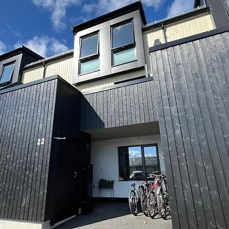 The View By Granasen - Nordic World Championships Τρόντχαϊμ