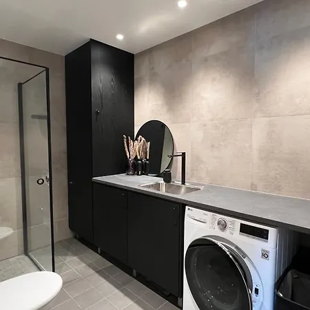 The View By Granasen - Nordic World Championships * Τρόντχαϊμ