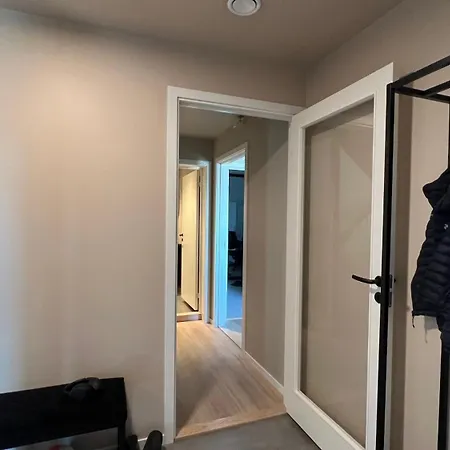 The View By Granasen - Nordic World Championships *