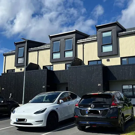 Βίλα The View By Granasen - Nordic World Championships *